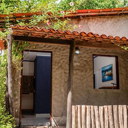 Pousada Flambaiao Jijoca de Jericoacoara Exterior photo