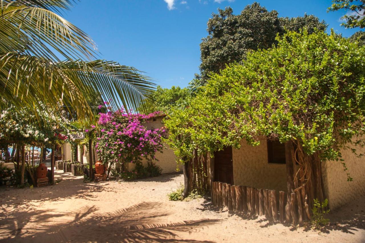 Pousada Flambaiao Jijoca de Jericoacoara Exterior photo