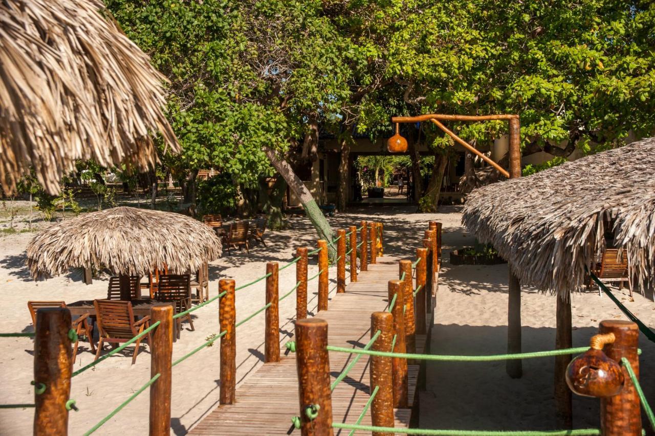 Pousada Flambaiao Jijoca de Jericoacoara Exterior photo