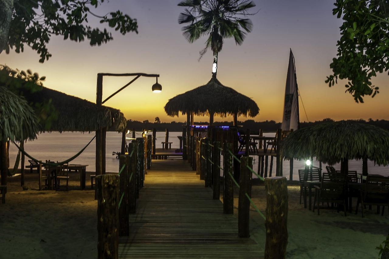 Pousada Flambaiao Jijoca de Jericoacoara Exterior photo