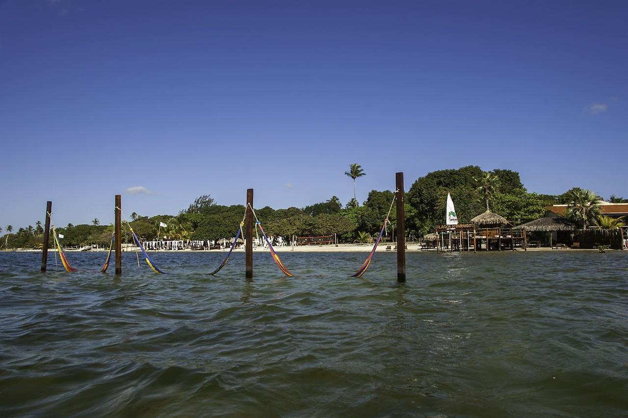 Pousada Flambaiao Jijoca de Jericoacoara Exterior photo