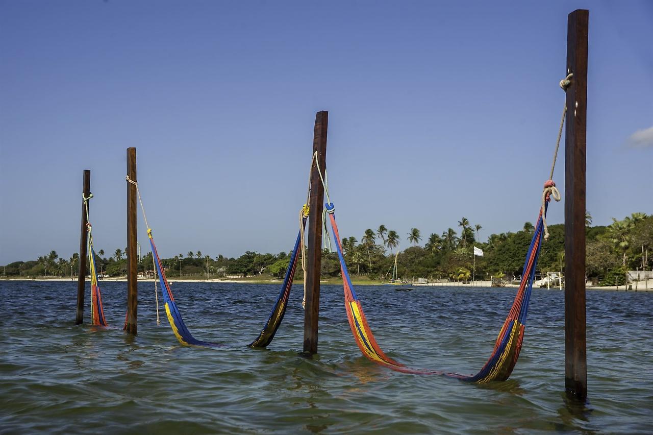Pousada Flambaiao Jijoca de Jericoacoara Exterior photo